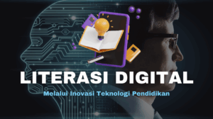 Literasi