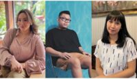 3 Pemuda