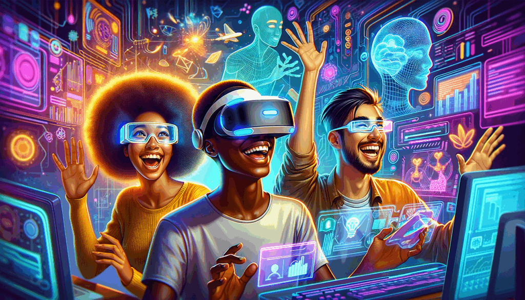 AI dan AR