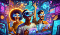 AI dan AR
