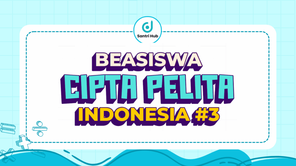Cipta-Pelita 3