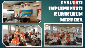 Evaluasi