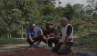 Pemuda desa