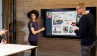 Smart Screen