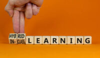hybrid-learning