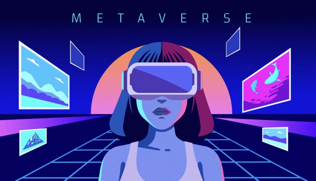 metaverse