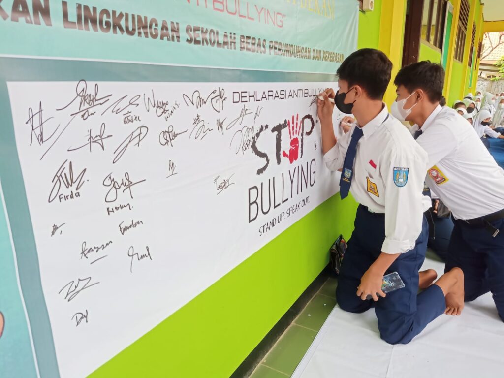 Kebebasan Sekolah