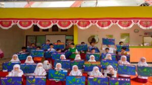 Proyek Tematik