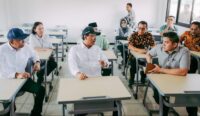 Sekolah Rakyat
