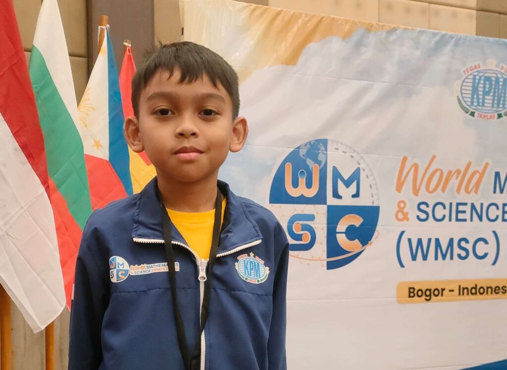 Siswa SD