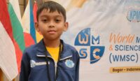 Siswa SD