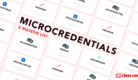 microcredentials