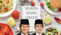 Makan Gratis