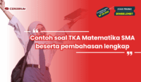 Matematika