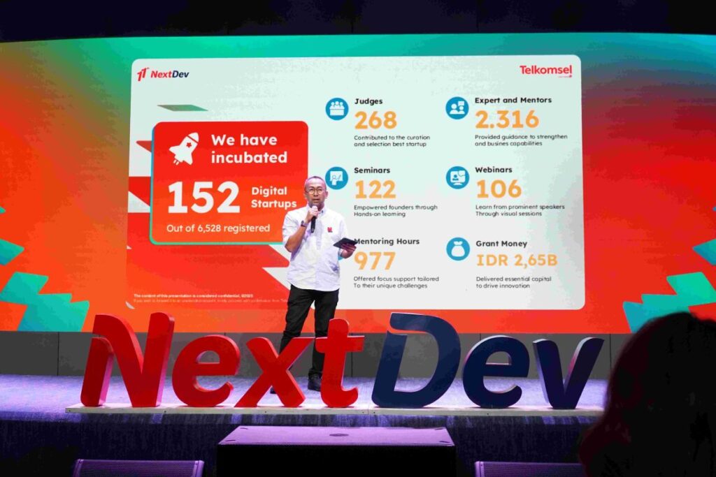 Telkomsel
