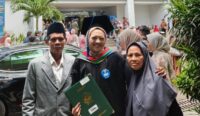 Wisuda