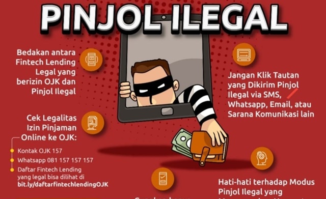 pinjol