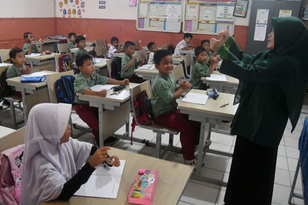 Sekolah