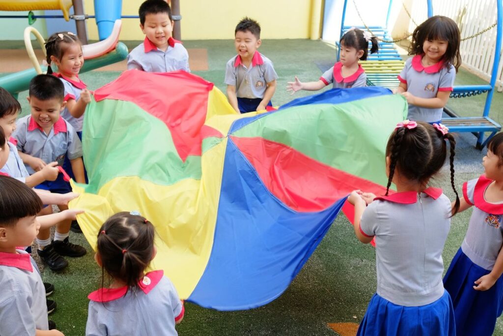 Sekolah