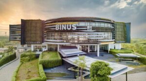 BINUS
