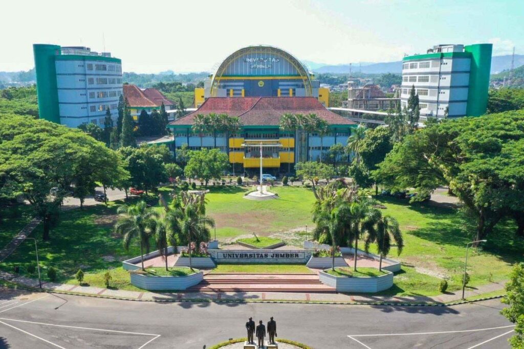 UNEJ
