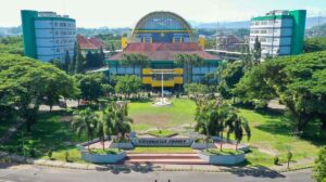 UNEJ