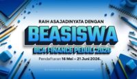 BCA