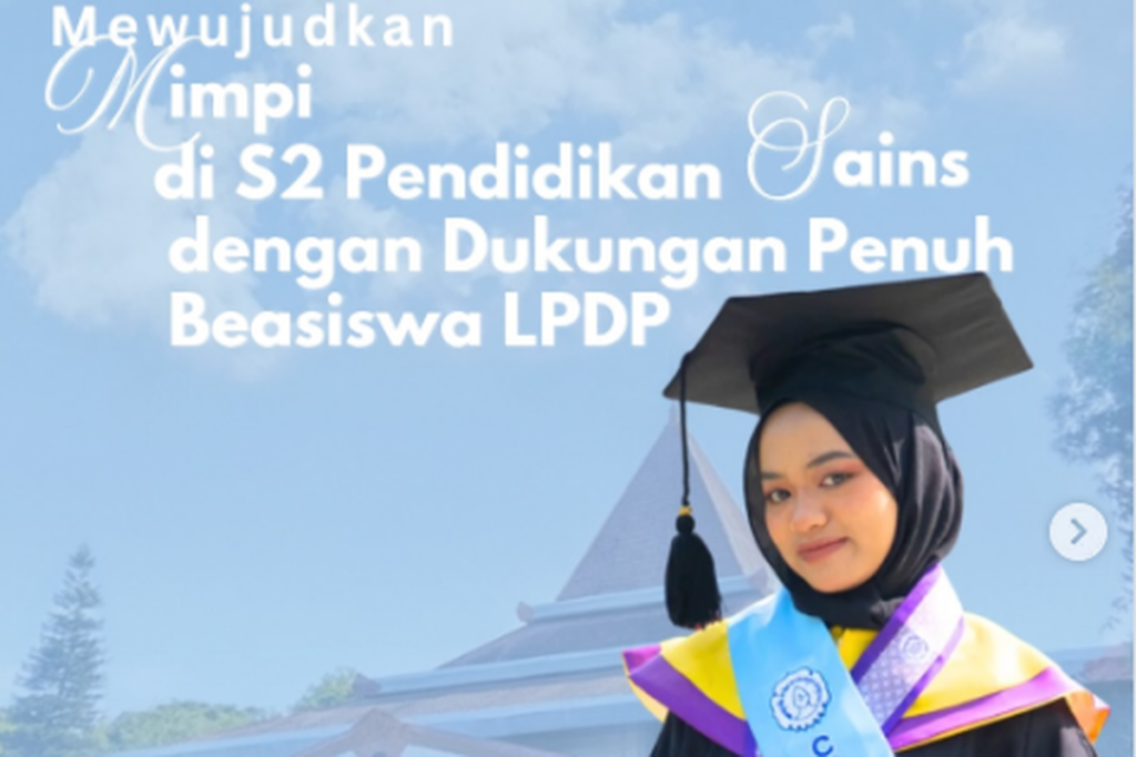 LPDP