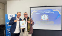 Mahasiswa
