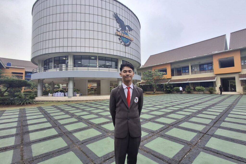 SMAN