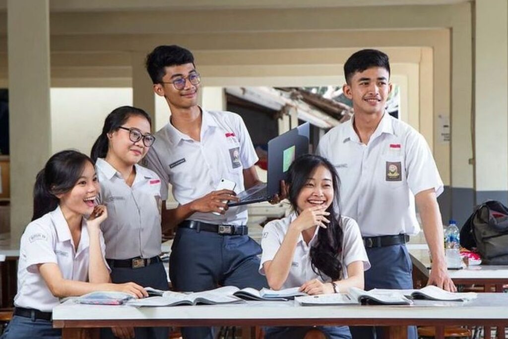 Sekolah