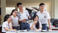 Sekolah