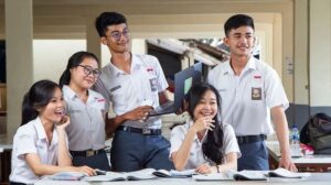 Sekolah