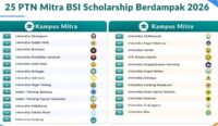 BSI