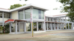 Mendunia