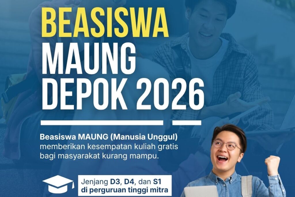 Beasiswa