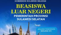 Beasiswa