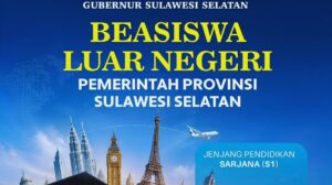 Beasiswa