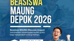 Beasiswa