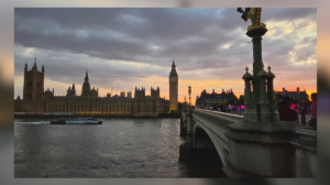 Chevening