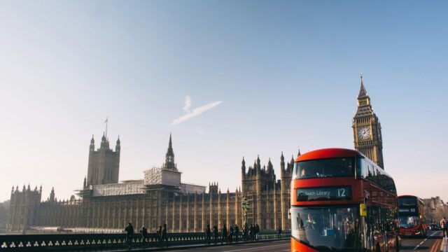 Chevening