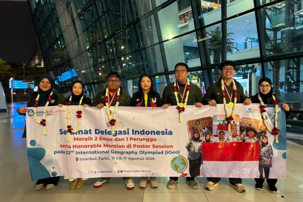 Indonesia