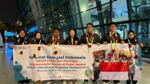 Indonesia