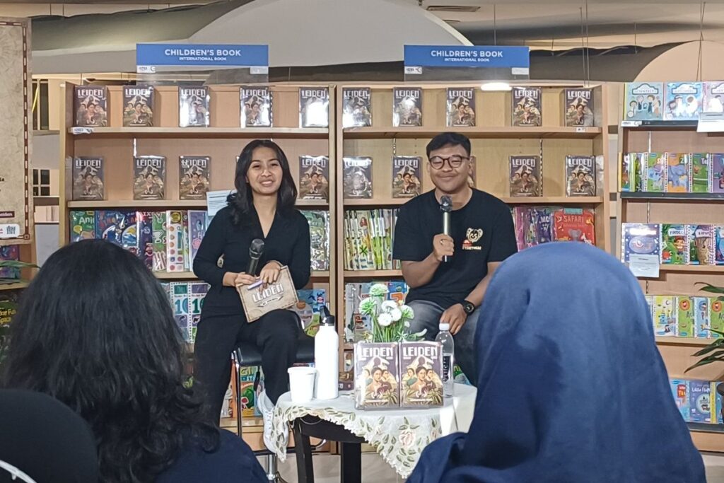 Novel