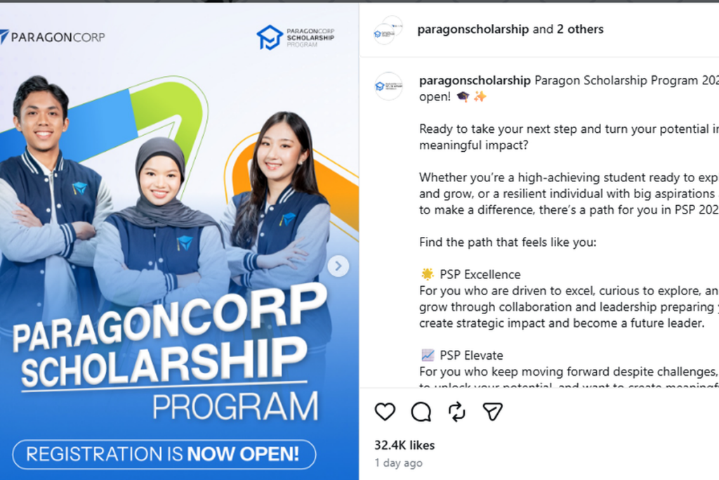 ParagonCorp