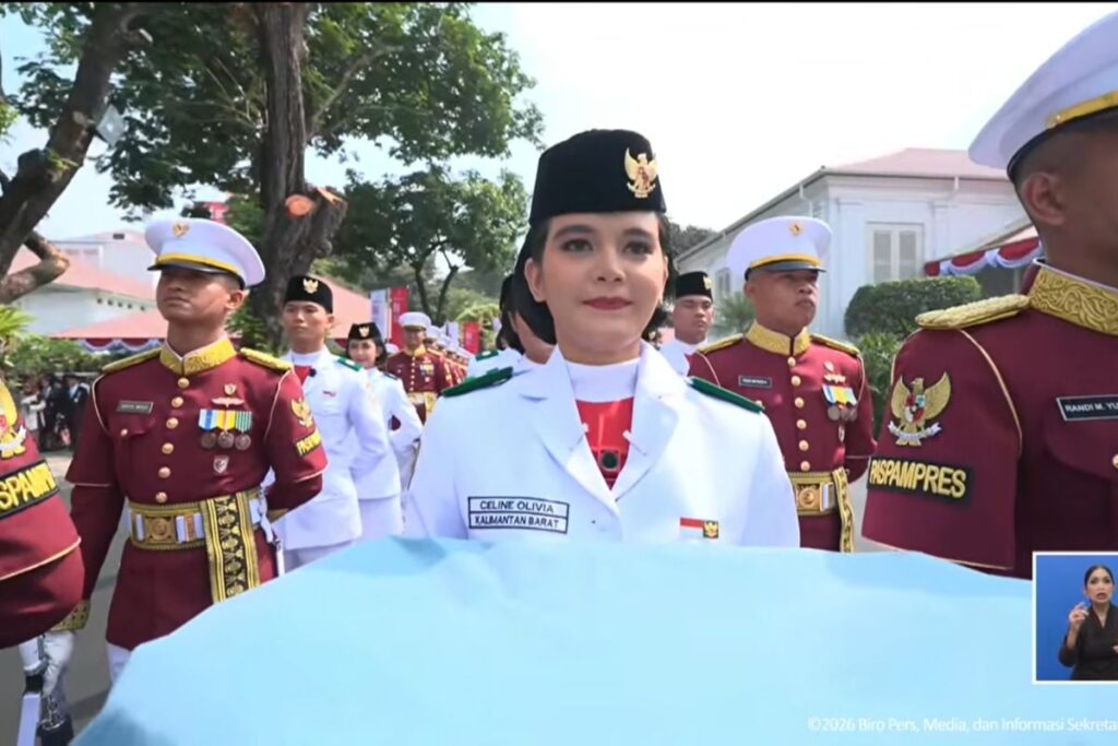 Paskibraka