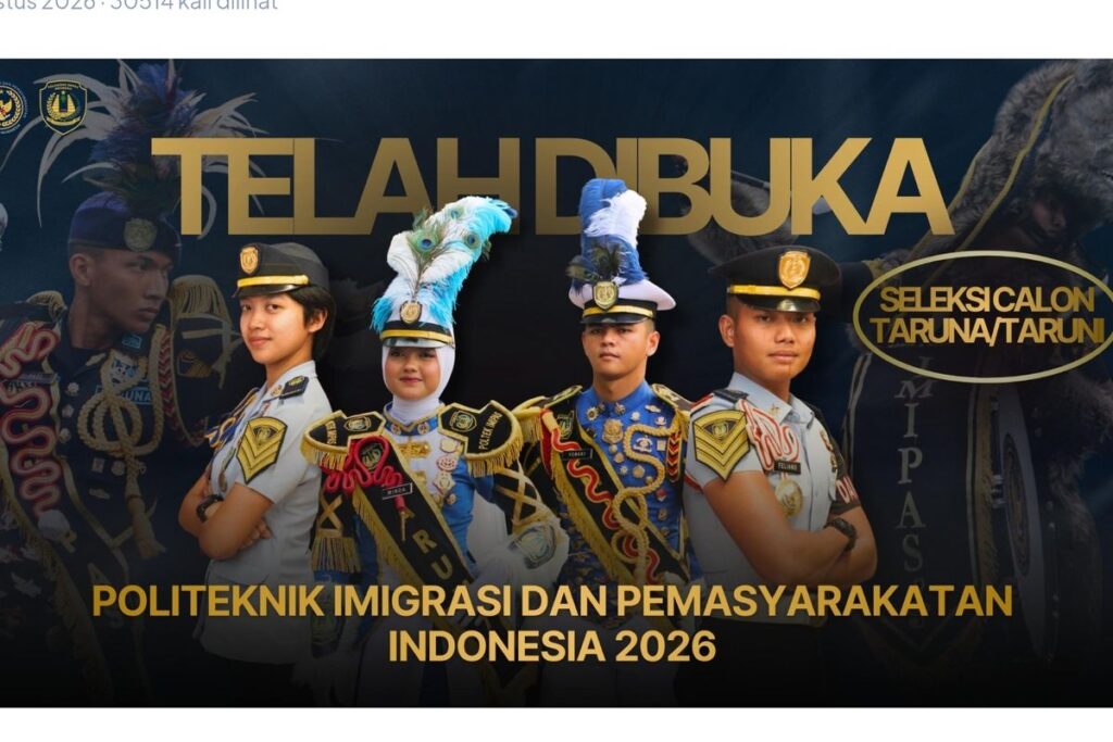 Poltekimipas