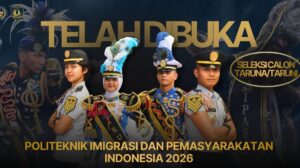 Poltekimipas