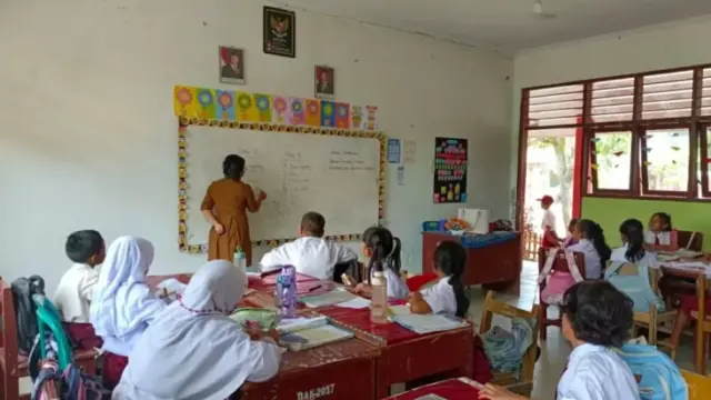 Beasiswa