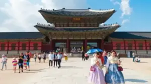 Korea